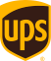 UPS package delivery - zone 2